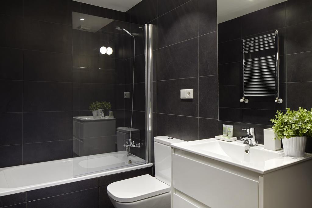 River Terrace 3 Apartment By Feelfree Rentals San Sebastián Eksteriør billede