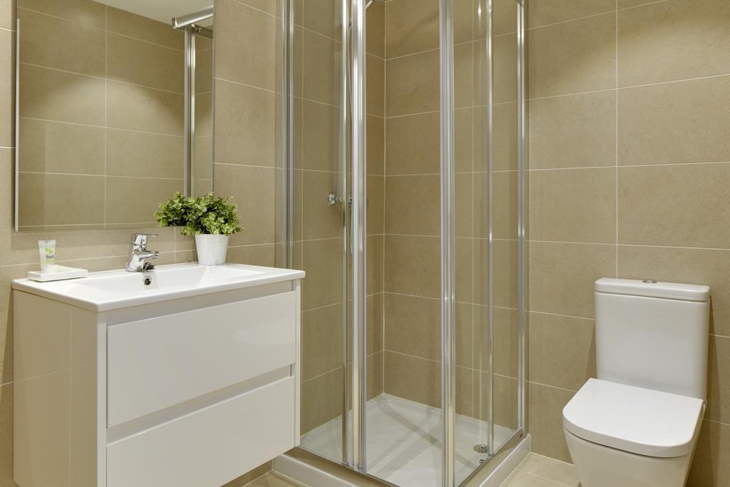 River Terrace 3 Apartment By Feelfree Rentals San Sebastián Eksteriør billede