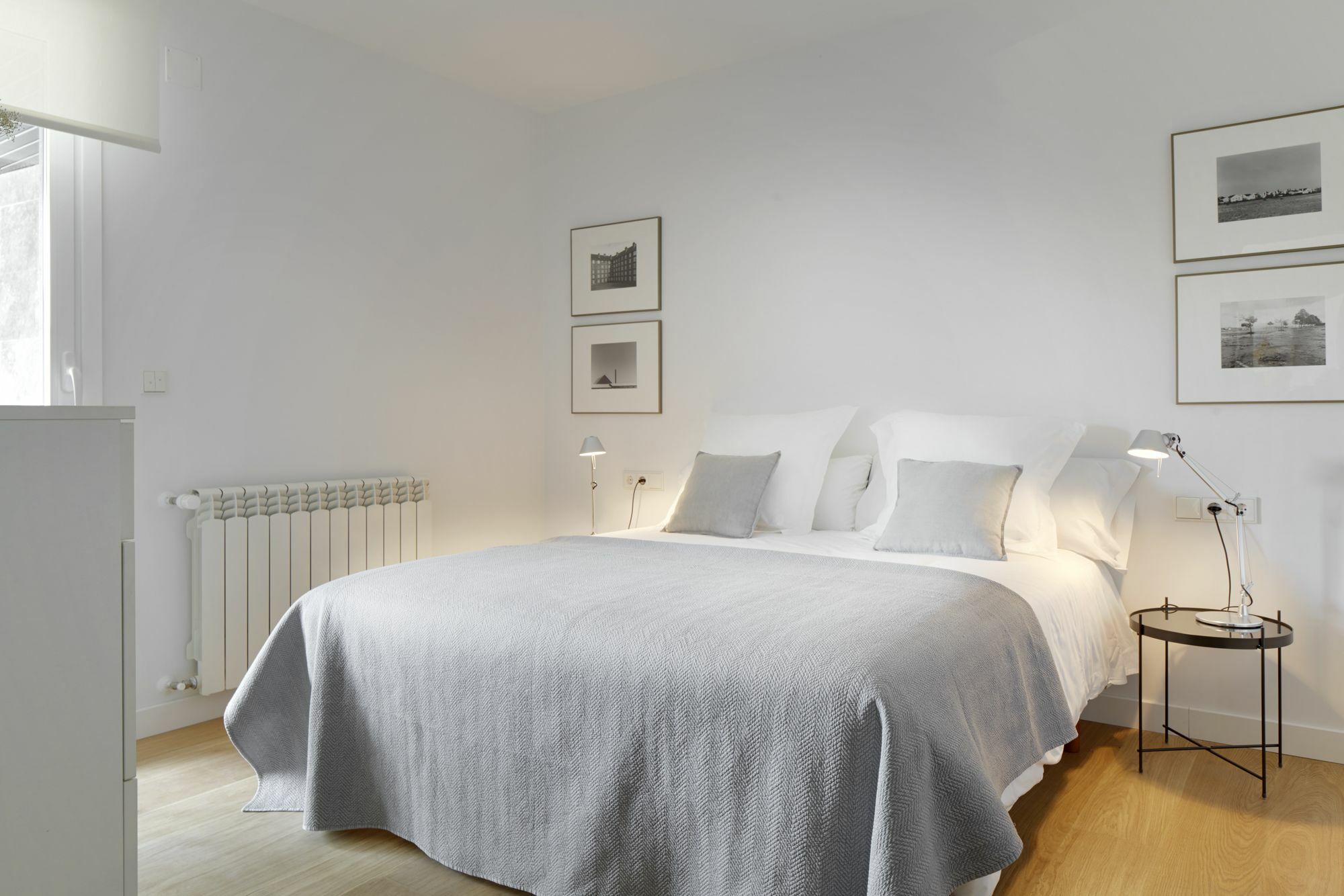 River Terrace 3 Apartment By Feelfree Rentals San Sebastián Eksteriør billede