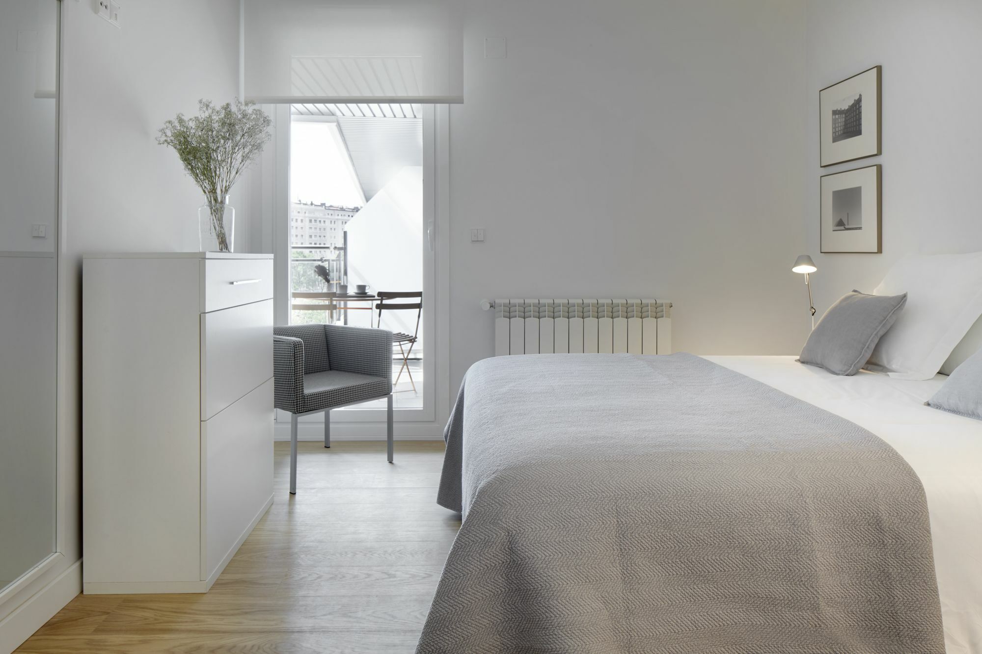 River Terrace 3 Apartment By Feelfree Rentals San Sebastián Eksteriør billede