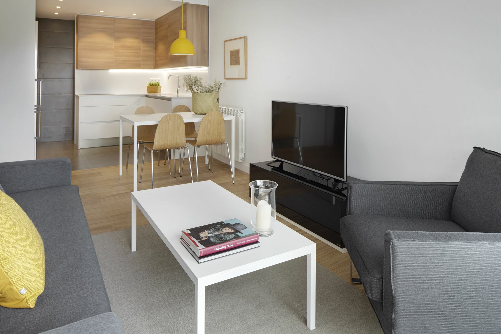 River Terrace 3 Apartment By Feelfree Rentals San Sebastián Eksteriør billede