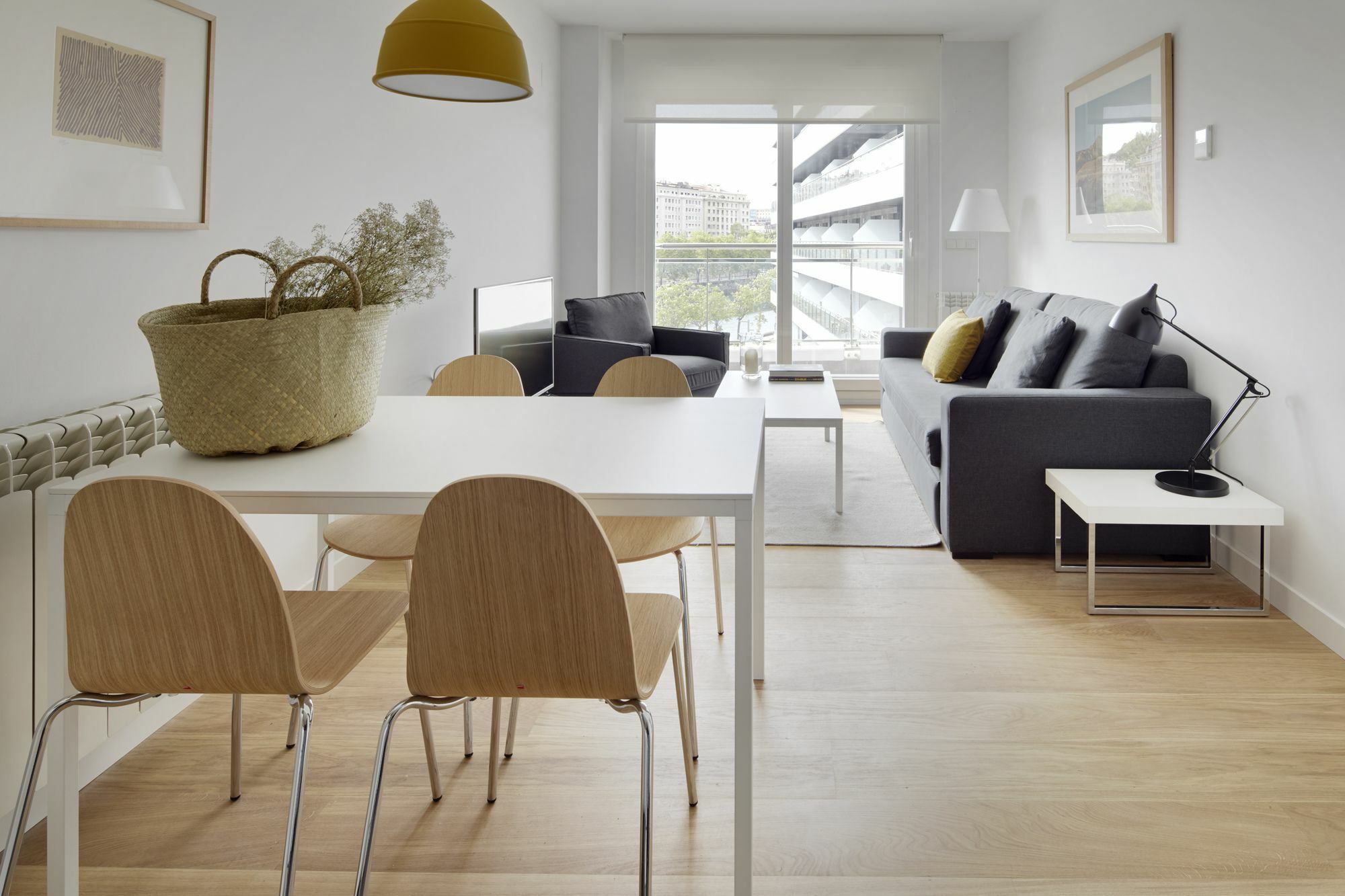 River Terrace 3 Apartment By Feelfree Rentals San Sebastián Eksteriør billede